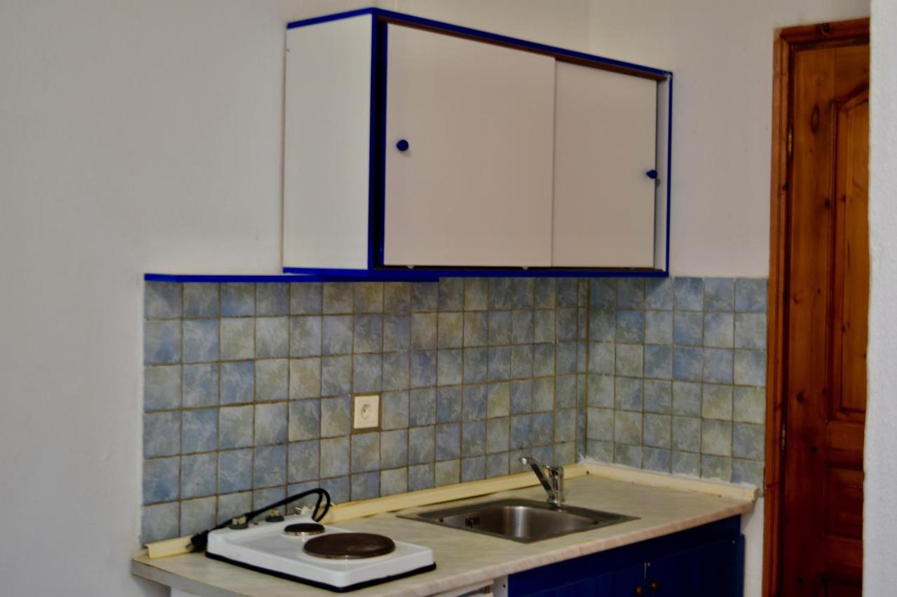Hotel Kari Ouranoupoli Ngoại thất bức ảnh