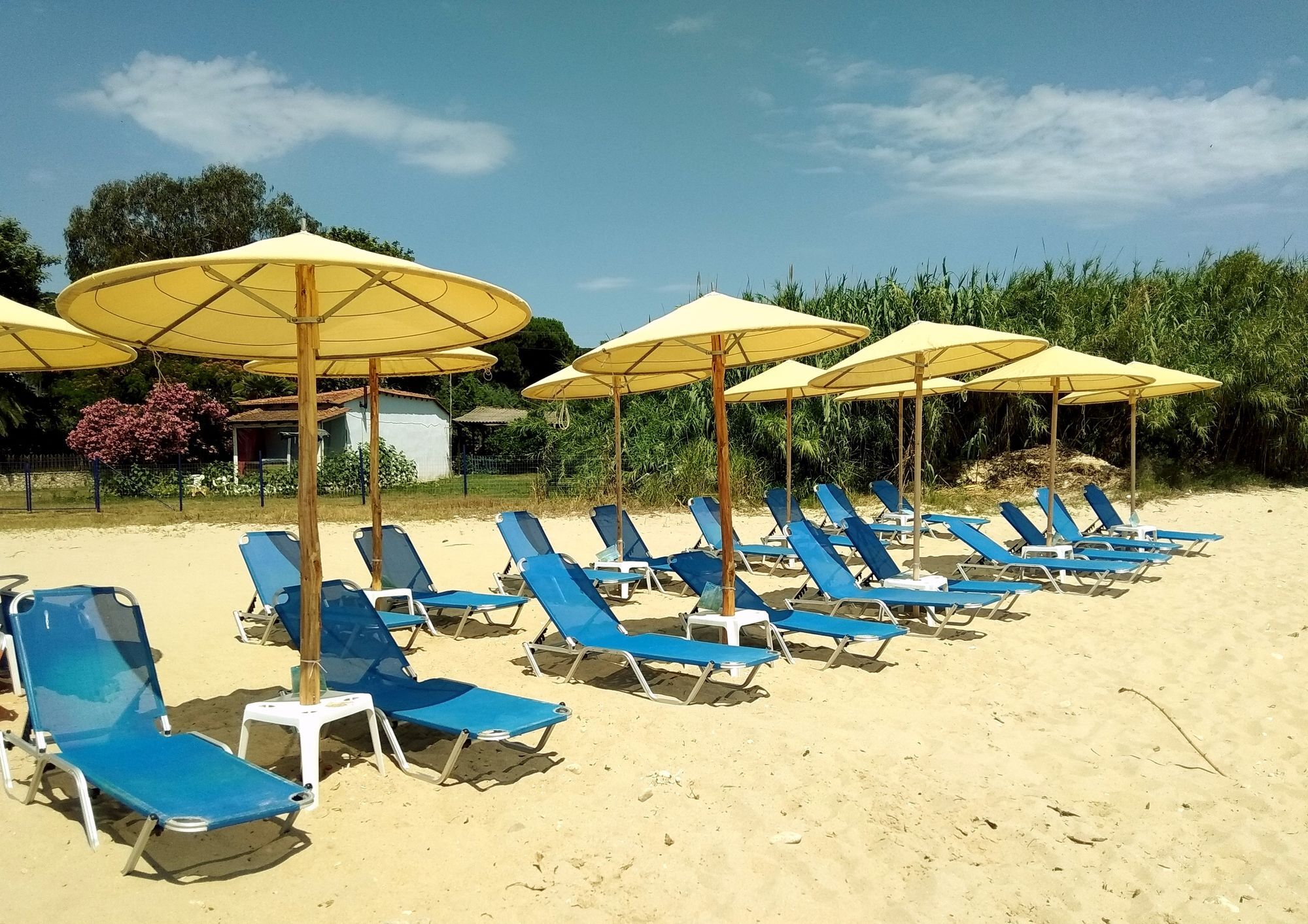 Hotel Kari Ouranoupoli Ngoại thất bức ảnh